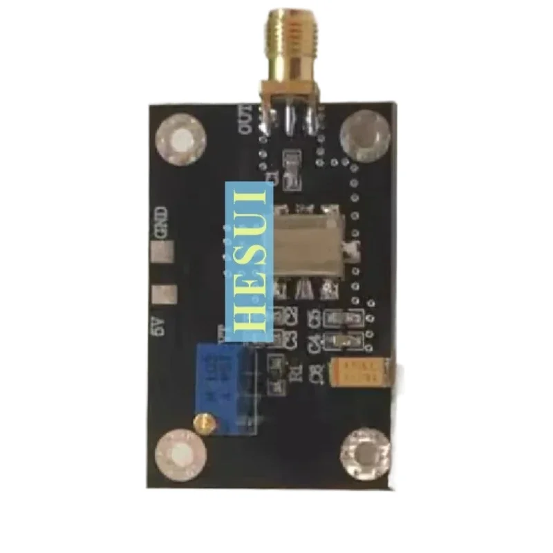 6dBm VT=0.2-5V 800MHz - 1000MHz Programmable Point frequency signal source module Sweep frequency signal generator VCO module