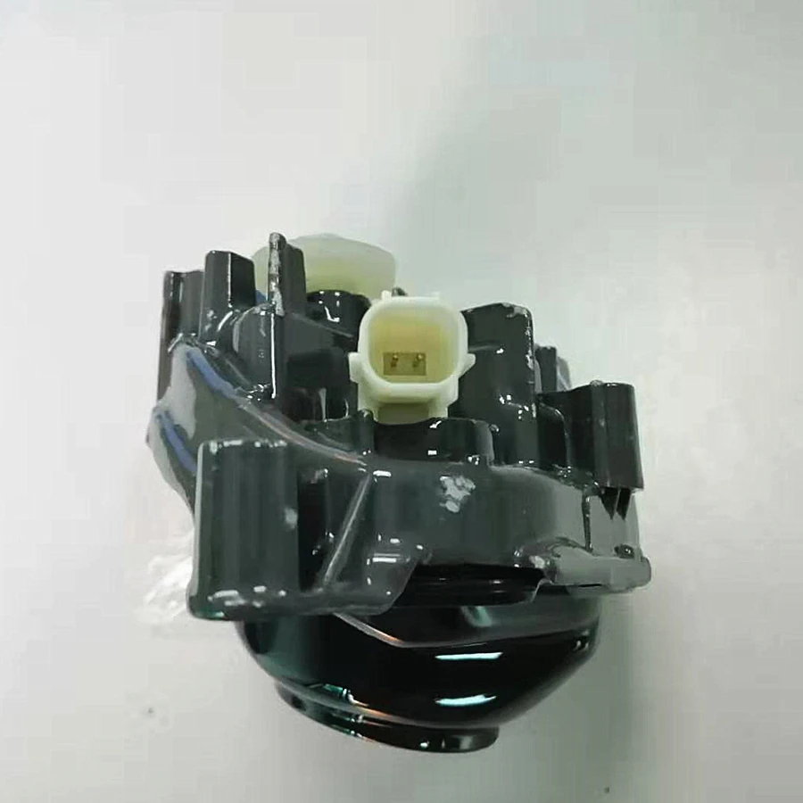 Car body parts fog lamp assembly for Mazda 3 2017 to 2019 CX5 2017 to 2019 and cx8 2019