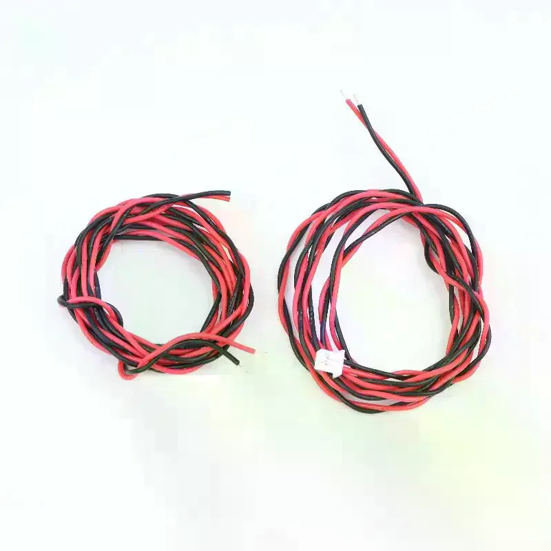FUTABA CA-RVIN-700 Voltage Sensor External Voltage Return Cable For Futaba R7008SB R7003SB 14SG T10J Return Test