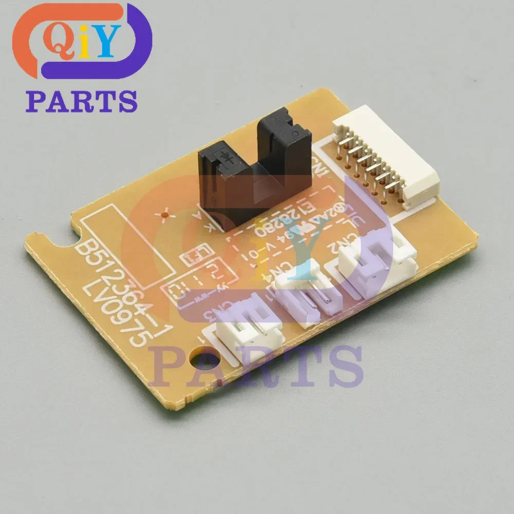 1 Pieza Placa Sensora 1908 1910 1911 1912 para Impresoras Brother DCP 1610 1612 1615 1616 1617 1618 1619 MFC 1816 1819 1900 1905 1906