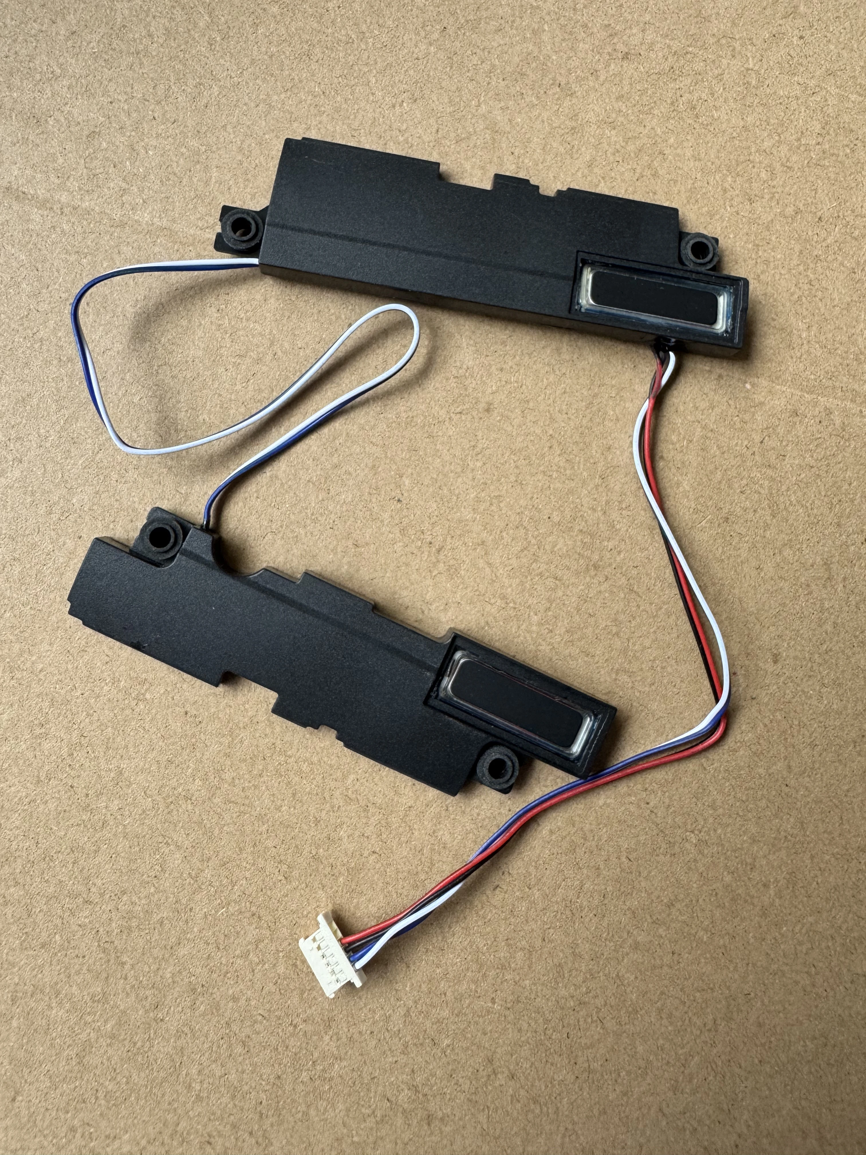 

Для Dell Latitude 7389 5289 7390 2-в-1, динамик 07KV22