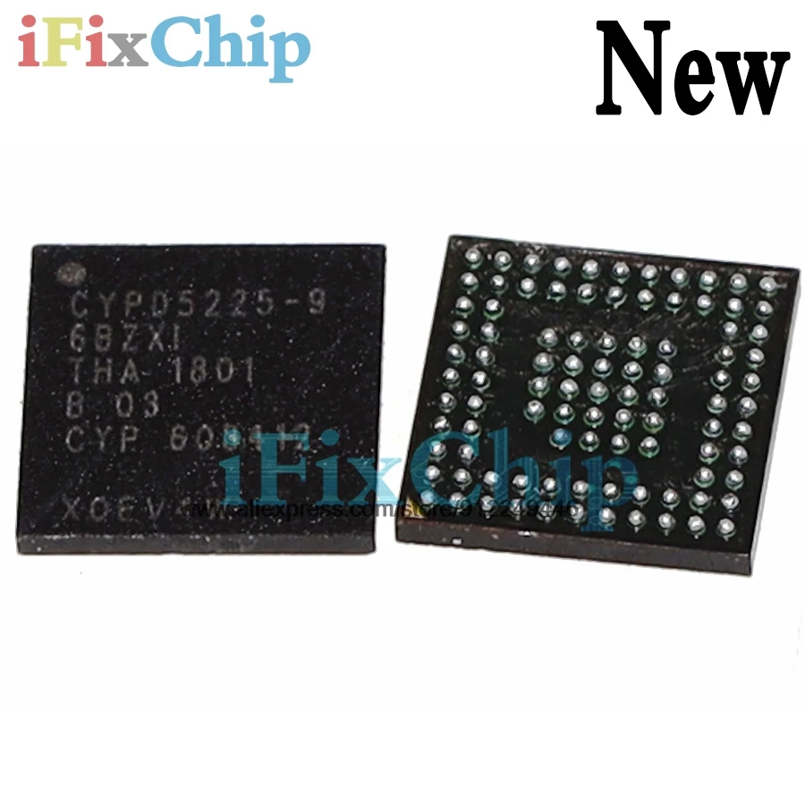 Новинка CYPD5225-96BZXI 6bzxi CYPD5225 BGA