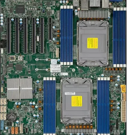 Amd Epyc 7742 64C S… - image