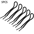 Black-5pcs