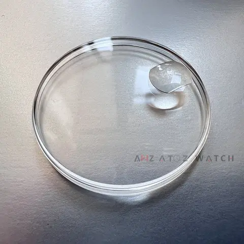 Watch Plastic Plexi Acrylic Crystal Glass for Rolex 6694 29.2*4.2mm