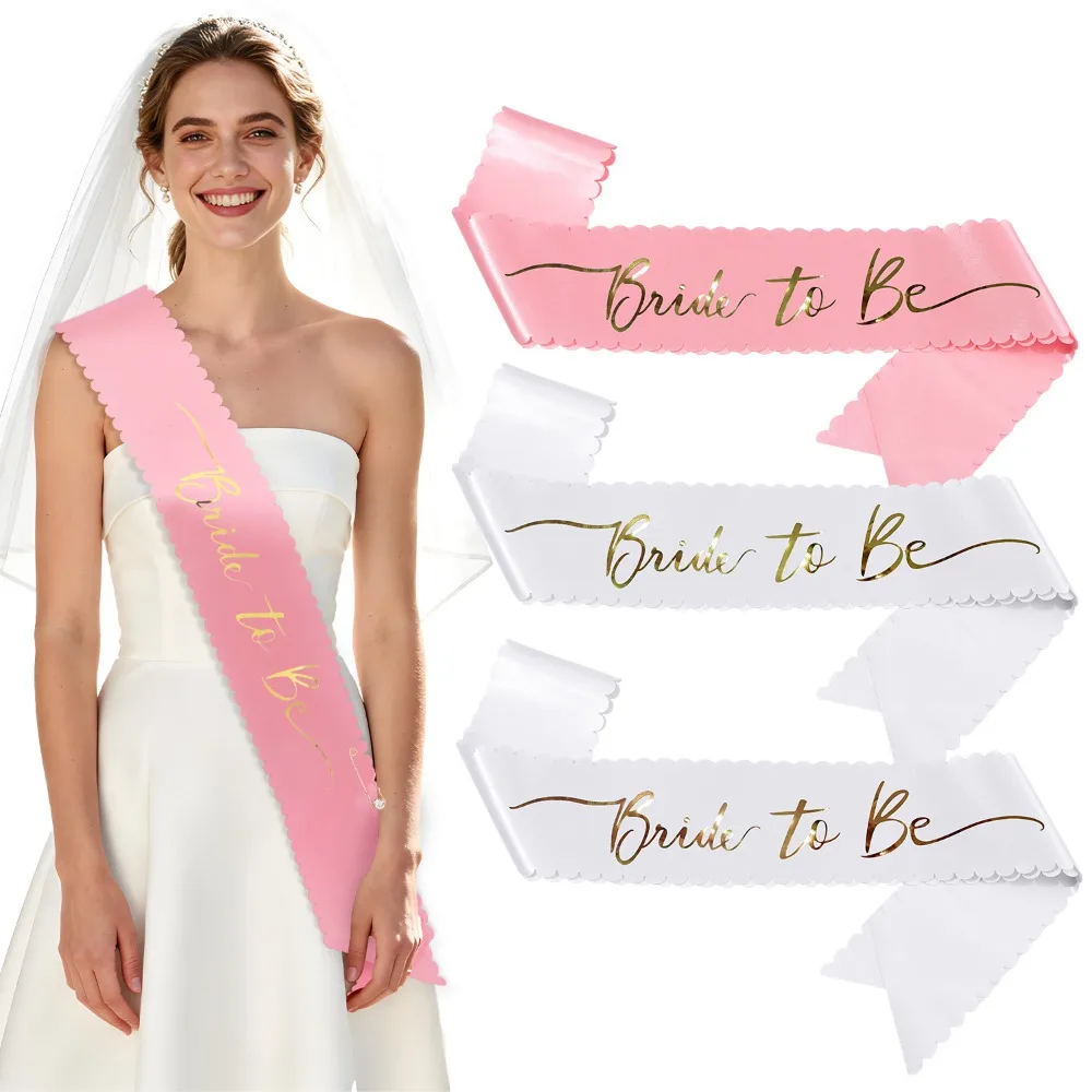 1 Piece Bride To Be…