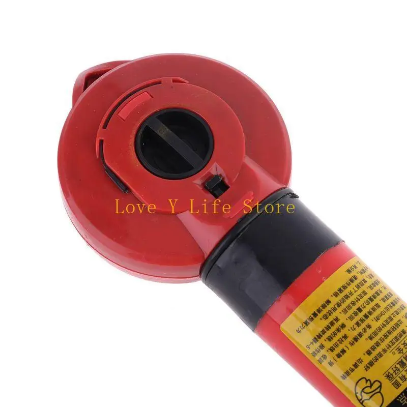 L74C Carpenter Marker Carpenter Inchiostro Funga automatica a livello back -back legno