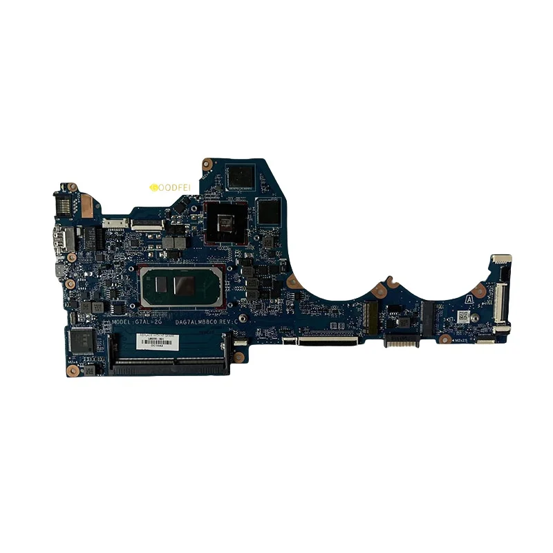 

L88220-601 для HP Pavilion 14-CE, материнская плата ноутбука, I5-1035G7 8G G7AL-2G, аксессуары DAG7ALMB8C0