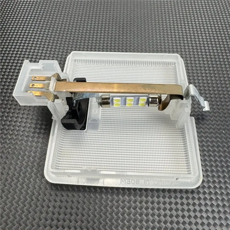 Ingenious-Car Ceiling Accessories Indoor Ceiling Light For SANTANA Auto Interior Parts Stuff