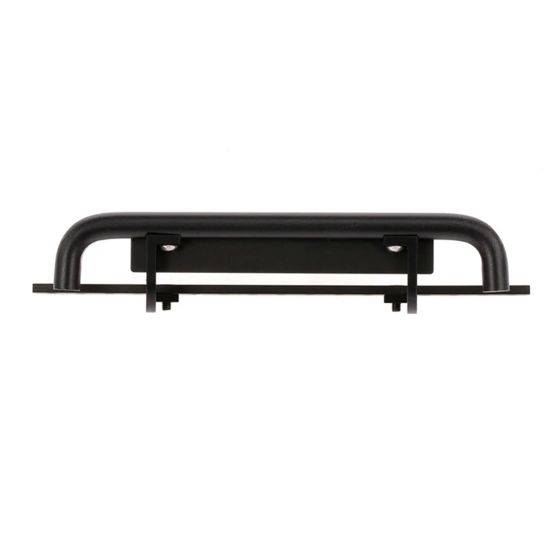 A Set of Rails Sliders for Footboard 1/10 Truck D90 Exterior- Supplies