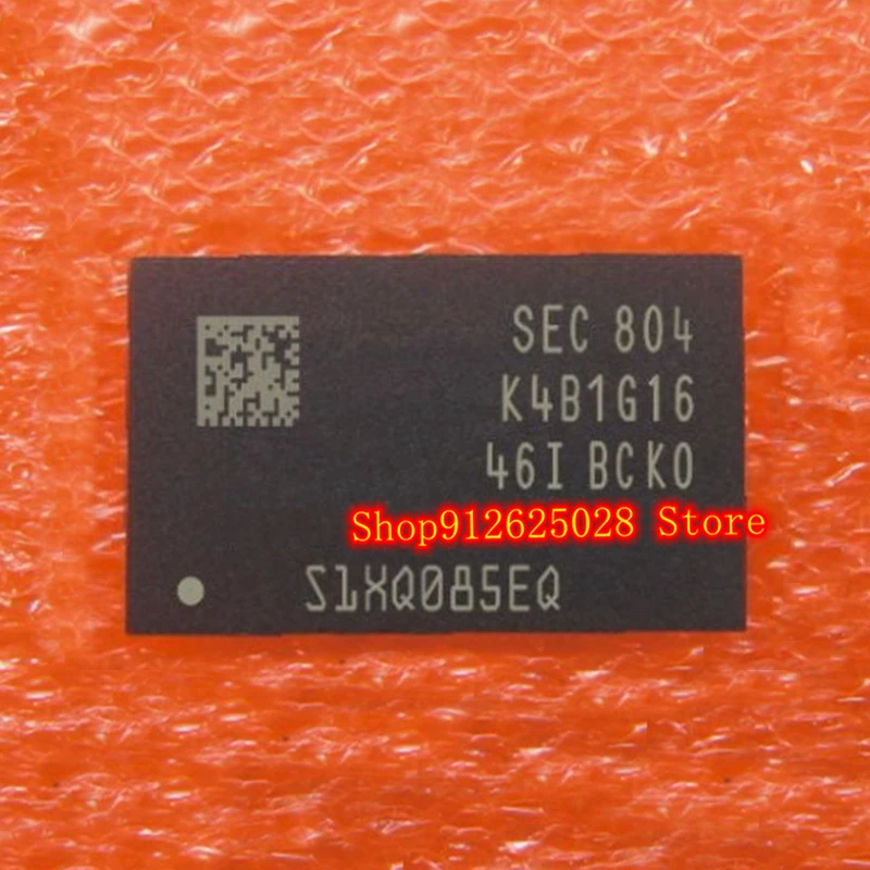 K4B1G1646I-BCK0 K4B1G1646I-BYMA K4B2G1646C-HCK0 K4B2G1646E-BCK0 K4B2G1646F-BCK0 K4B2G1646F-BYMA K4B2G1646Q-BCK0 BGA