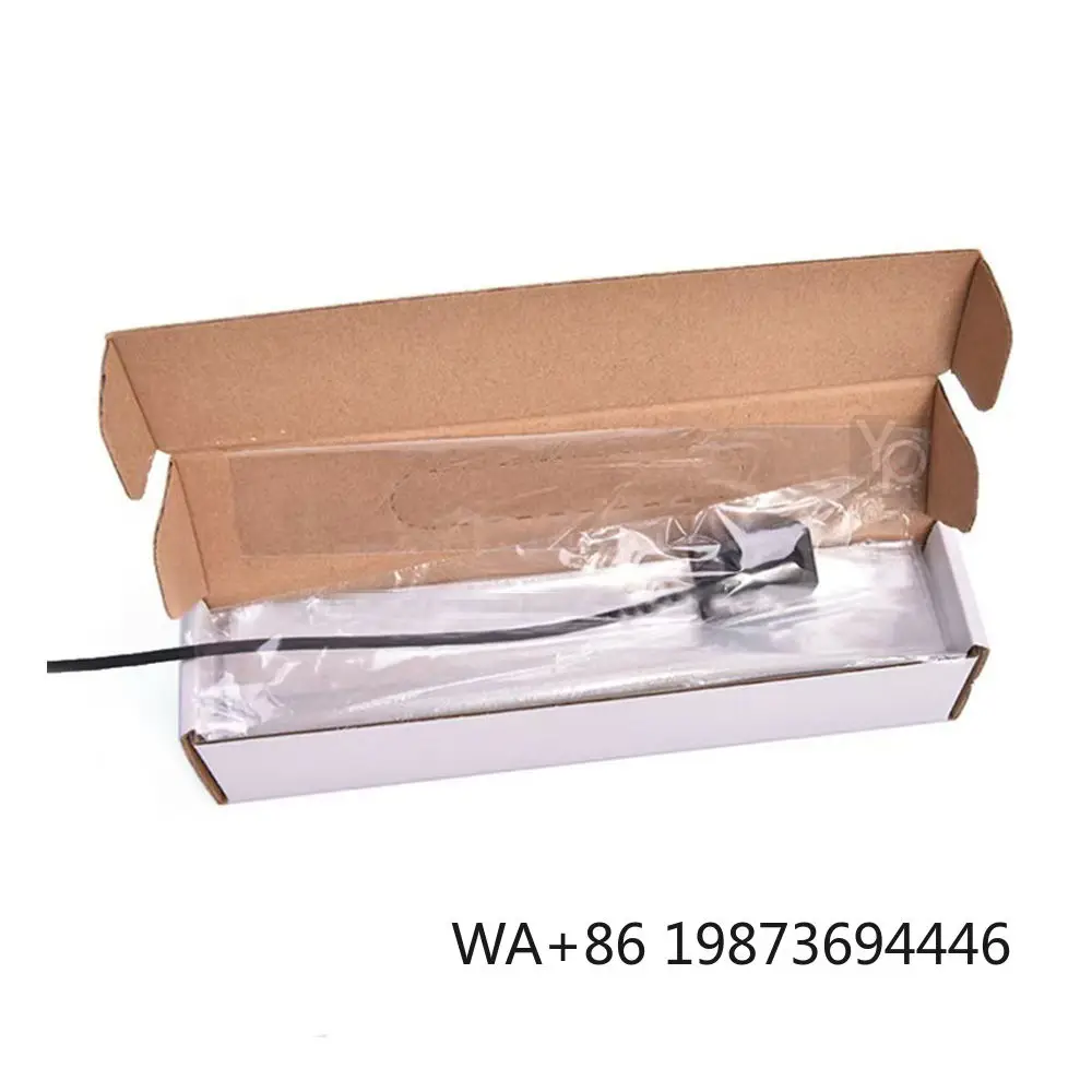 

Disposable Plastic X-ray Sensor Sleeves, 500pcs Multi-purpose Oral Hygiene Supplies