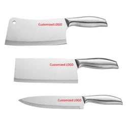 Japanese Kitchen Knives Cleaver Chef Knife 3cr13 Stainless Steel Profesional Boning Fish Cooking Knife Customize Your Logo