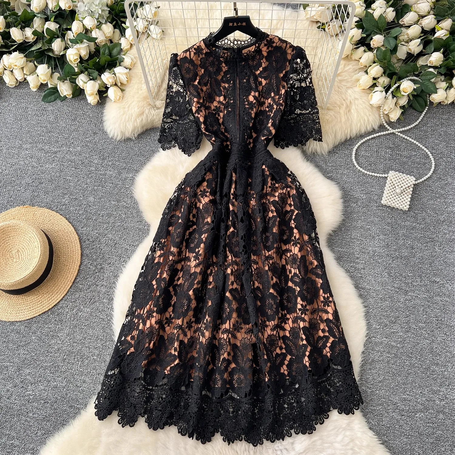

Fashion Women Dress