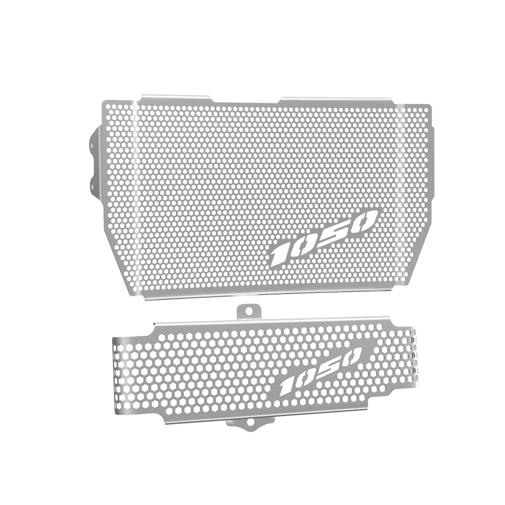 VOOR Speed Triple 1050 Motorcycle CNC Radiator Guard Protector Cover Oliekoeler guard 2011 2012 2013 2014 2015 SPEED TRIPLE1050