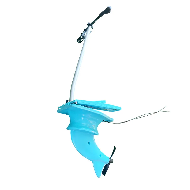 

UP foldable foot pedal surfboard stand inflatable paddle board foot pedal paddle board drive system