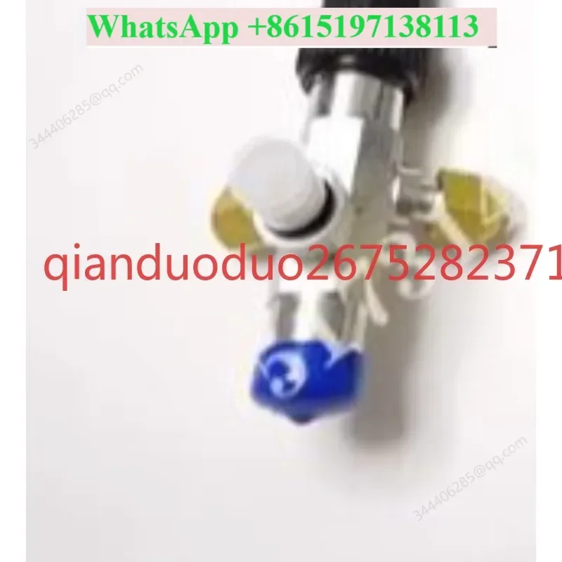 VAL07095 Angle Valve Suitable for  Trane Air Conditioning Service Valve 11187/11189/11191