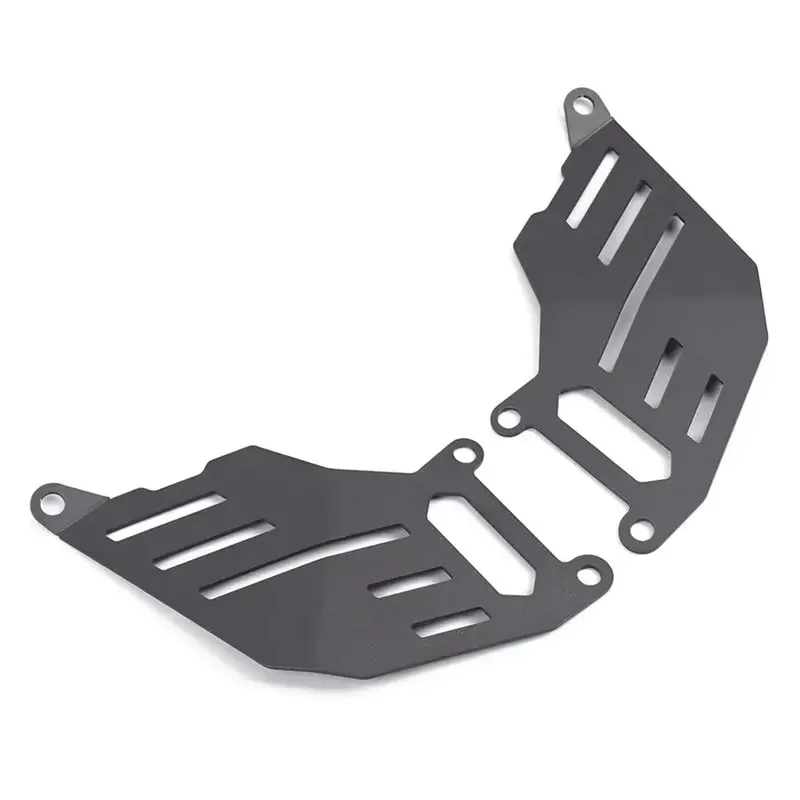 New-Motorcycle Oxygen Sensor Cover Guard For BMW GS1300 R 1300 GS 2023-2026 R 1300 GSA 2024-2026 R1300GS Adventure