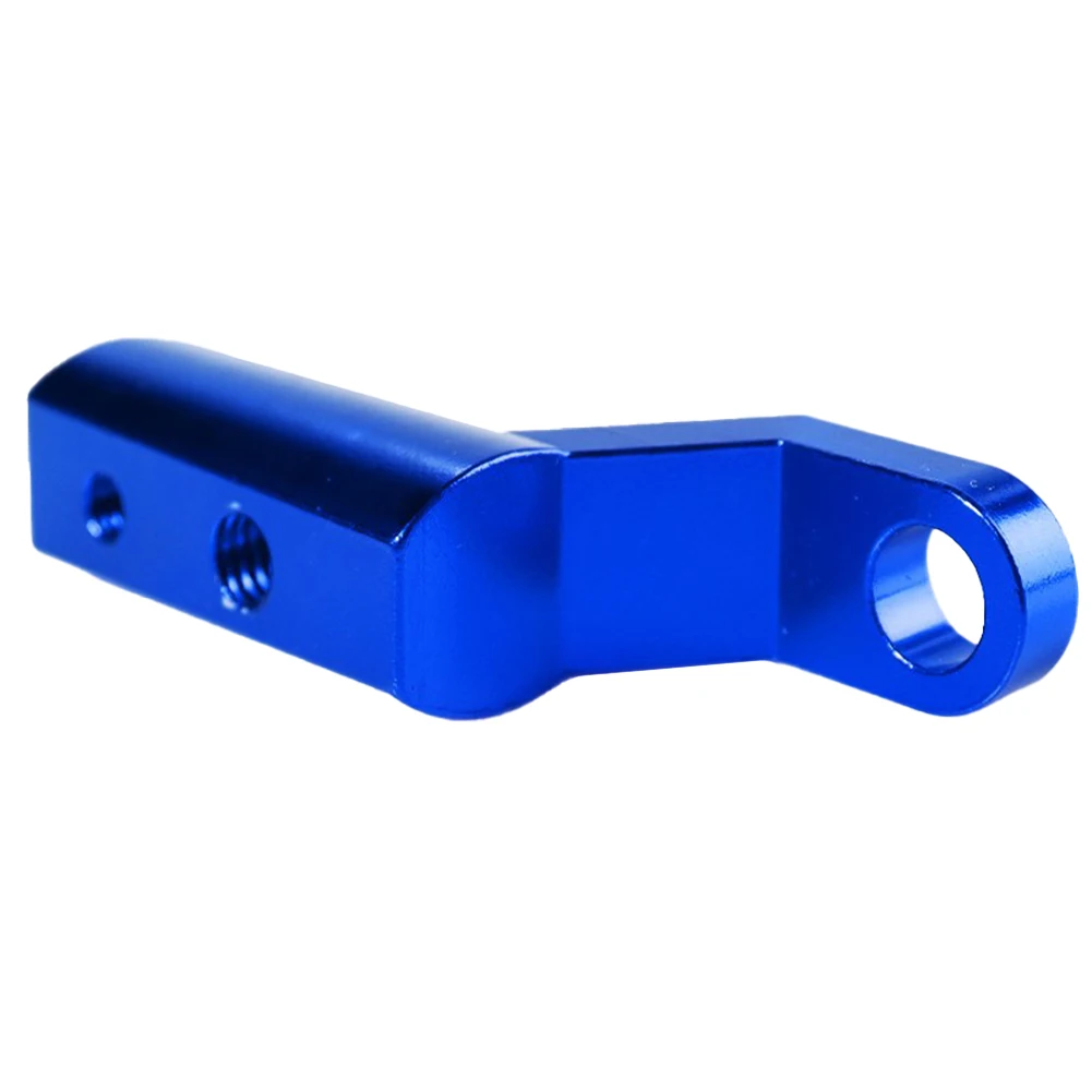 For Motorcycles Motorcycle Rearview Mirror Extender For Enhancing Rearview Mirrors Easy Installation Accessory