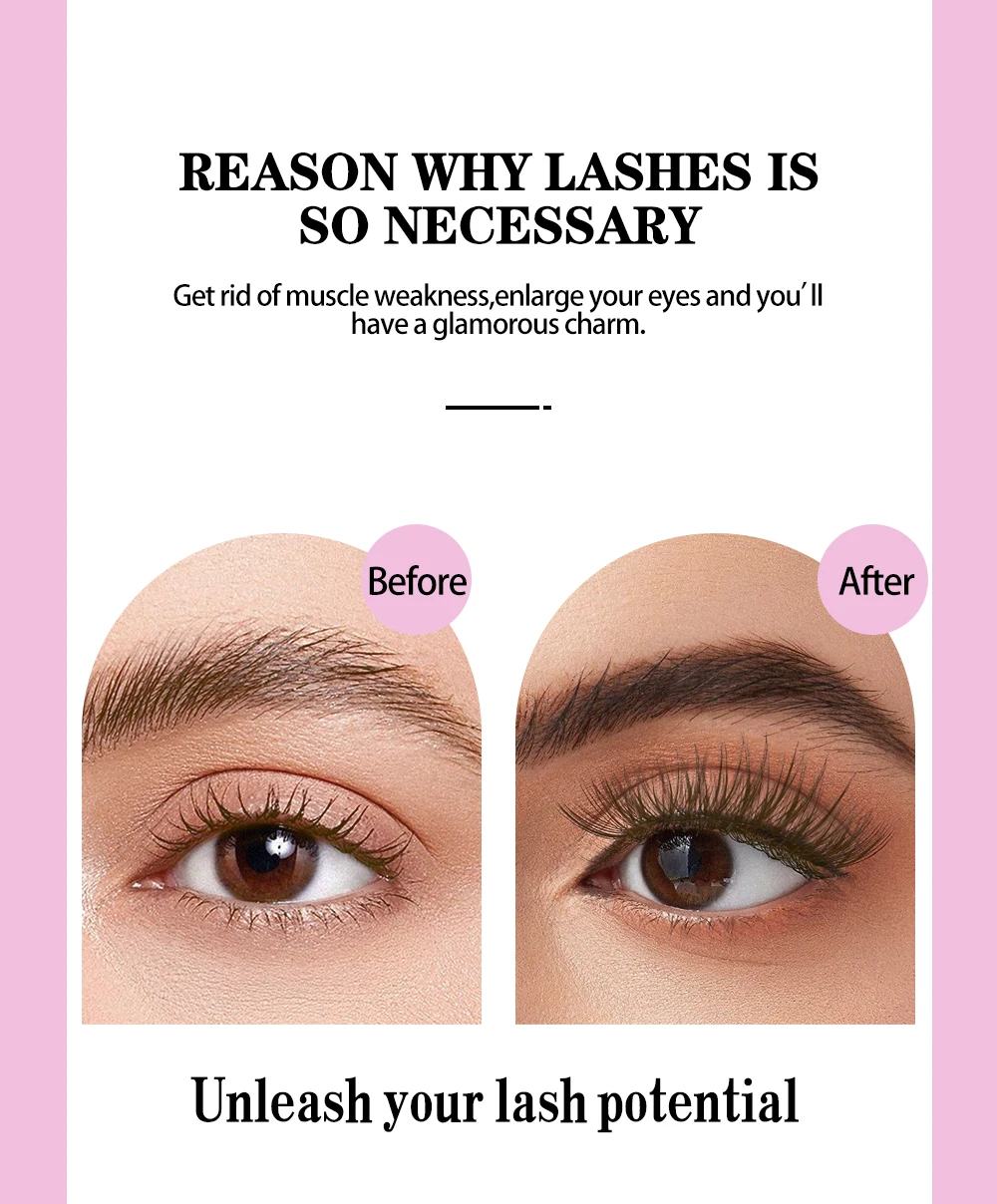 Qeelasee Wimpern Braun Automatische Blüte W-Form Bloom 3D 4D 5D 6D Spike 3D W Vorgefertigte Fächer Cílios Extensions Natürlich weich – Detail 3