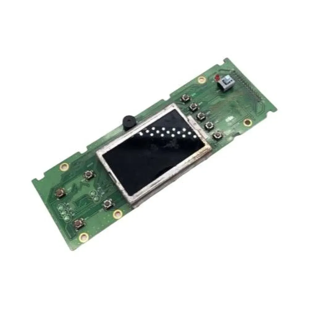 1055CM Control Panel Display Screen Board C6071-60005 Fits For HP Designjet Printer Parts