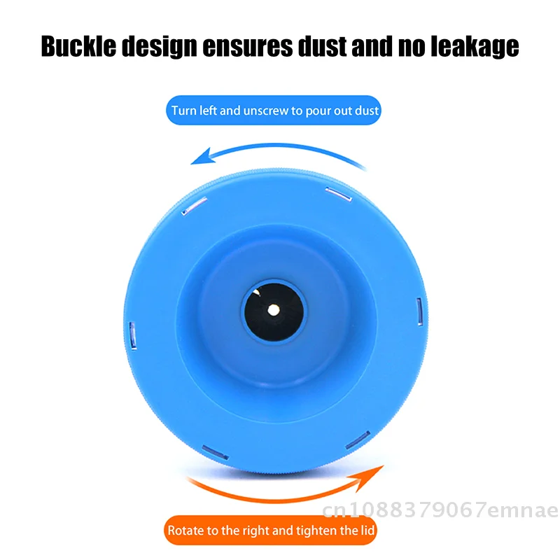 

[ZYAS]Electric Drill Dust Cover Ash Bowls Impact Hammer Dust Collector Power Tools Accessories Drilling Dustproof Devices 2PCS