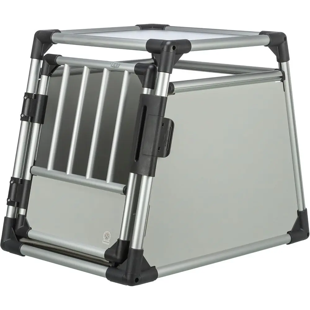 

Прочные металлические клетки для животных, устойчивые к царапинам, средний размер