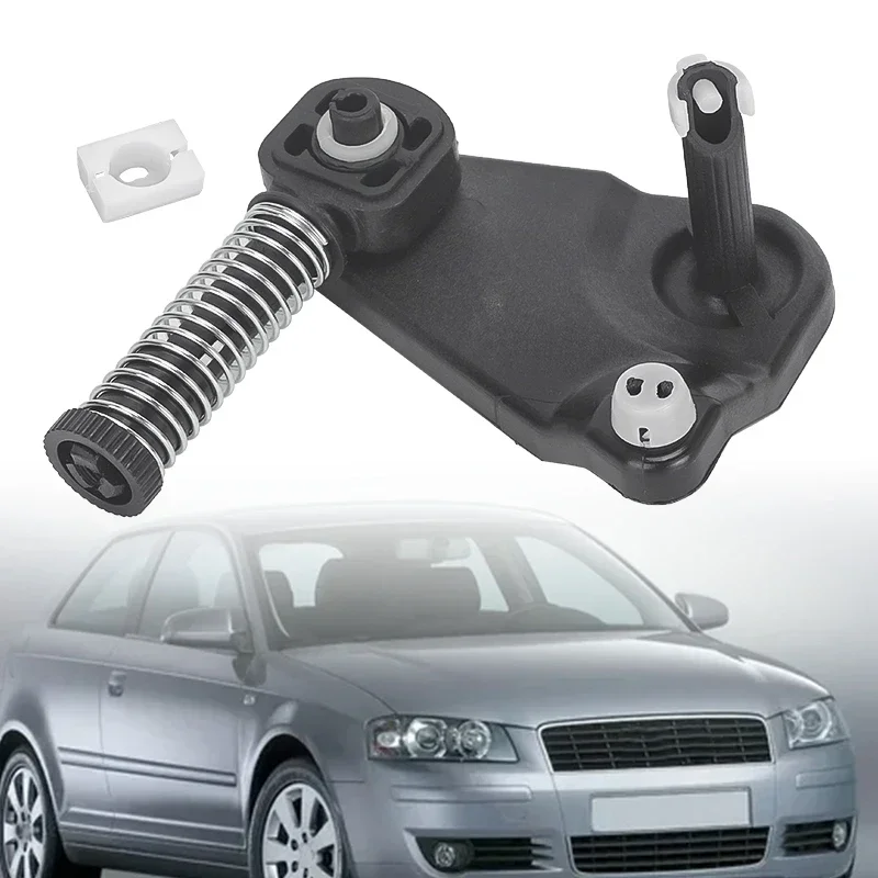 For VW Golf Jetta Beetle Polo Touran Passat Audi A1 A3 Q2 Seat Altea Ibiza Leon Skoda Octavia Yeti K0711203A Gear Shift Lever