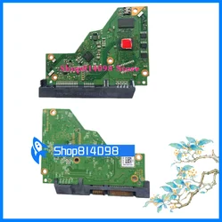 2060-810011-001 REV P1 100% orijinal HDD PCB borad 2060-810011-001 REV P1