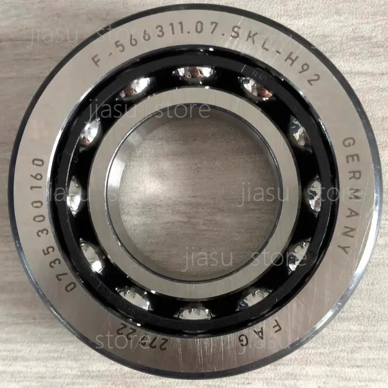 

F-566311 / F-563575 Rear Axle & Rear Differential Taper Roller Bearing