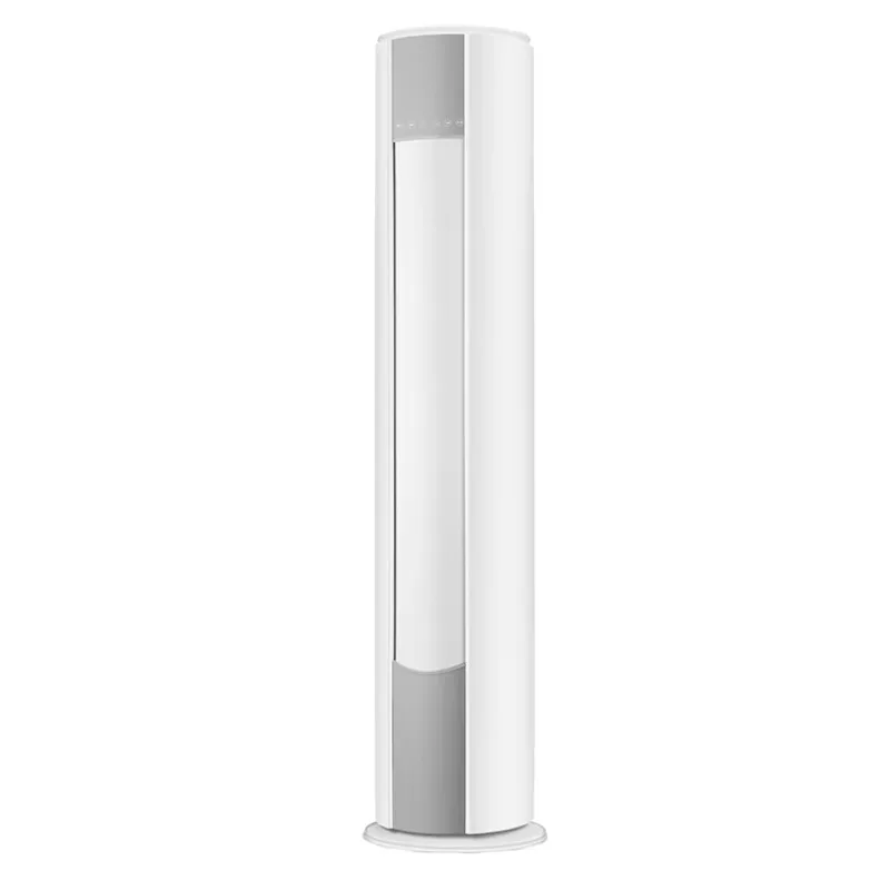 Easy Installation Floor-Standing Inverter Central Air Conditioner DC Power Variable Frequency For Hotels Households