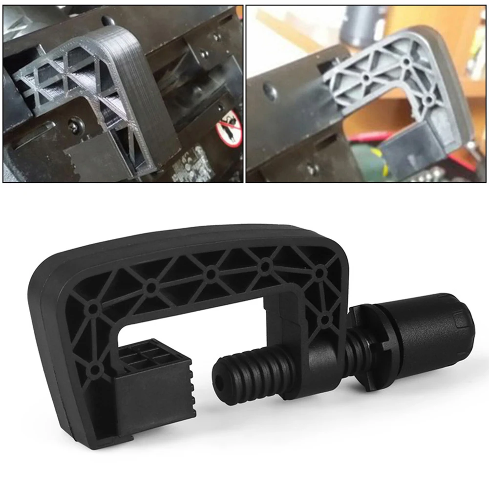Para Logitech G25 G27 G29 G920 G923 pieza Original de coche sistemas de volante abrazaderas de fijación sistemas de volante de fuerza motriz
