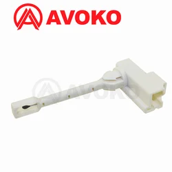 XW4Z19C734BA 4946102 Cabin Air Temperature Sensor For Lincoln MKZ MKS LS Navigator Mercury Sable 2.0L 3.0L 3.7L 3.9L 5.4L