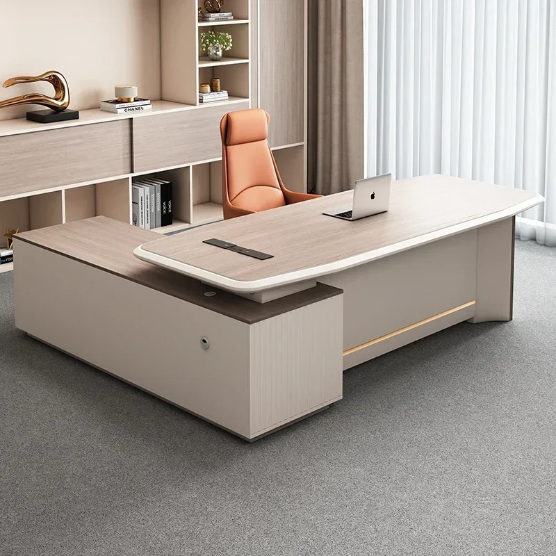 

Lifting Desk Office Desks Table Executive Sofa Side Automatic Furniture Computer Offices Reading Bedside Simple Standing Work Tv