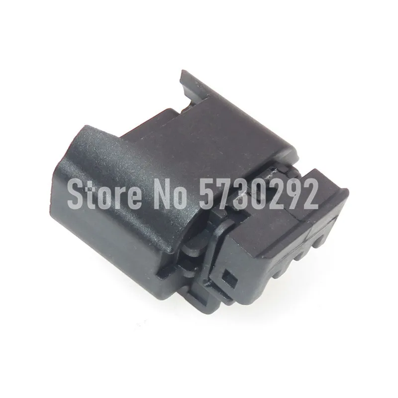 3P 7223-6536-30 Automotive Front Camshaft Sensor Plug Air Conditioning Pressure Switch Socket For TEANA HYUNDAI