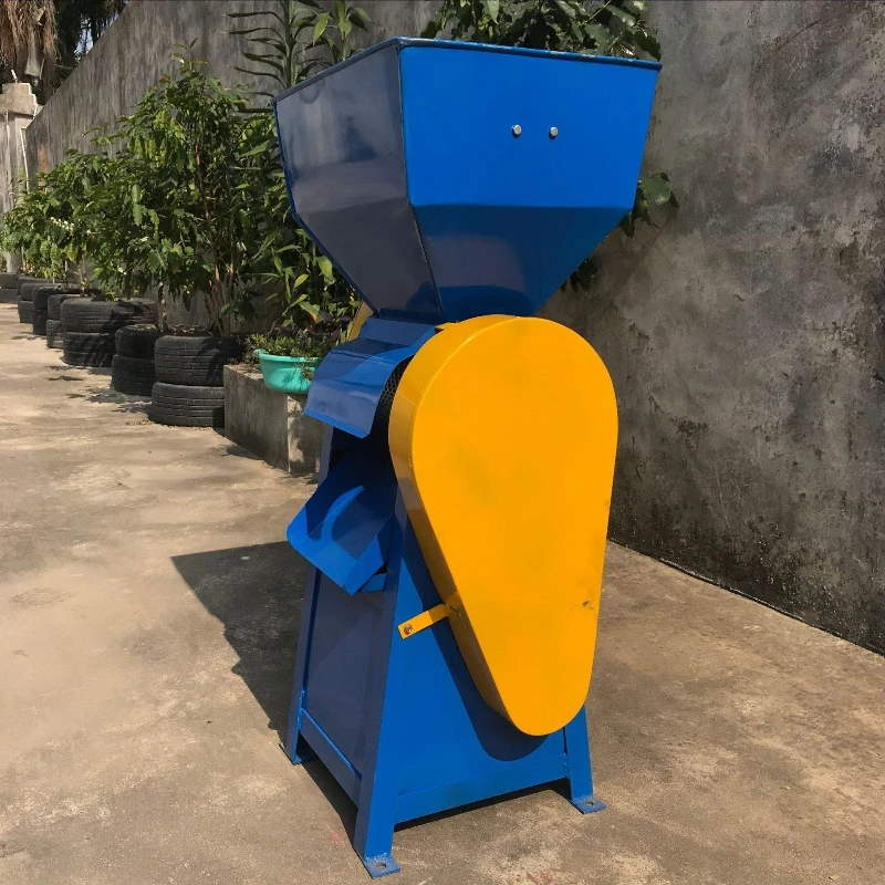 

Coffee peeler Fresh coffee bean peeler