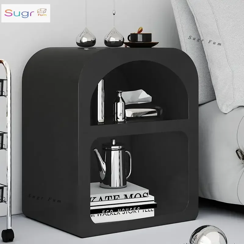 

L45 * W40 * H55/2 слоя, новый пещерный шкаф, маленькая кабина, прикроватная тумбочка для спальни, диван, боковой столик, шкафчик, тумбочки для спальни