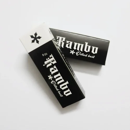 Imagen 2 del producto Crema de tatuaje Rambo Original 75% antes del maquillaje permanente Microblading cejas labios 10g