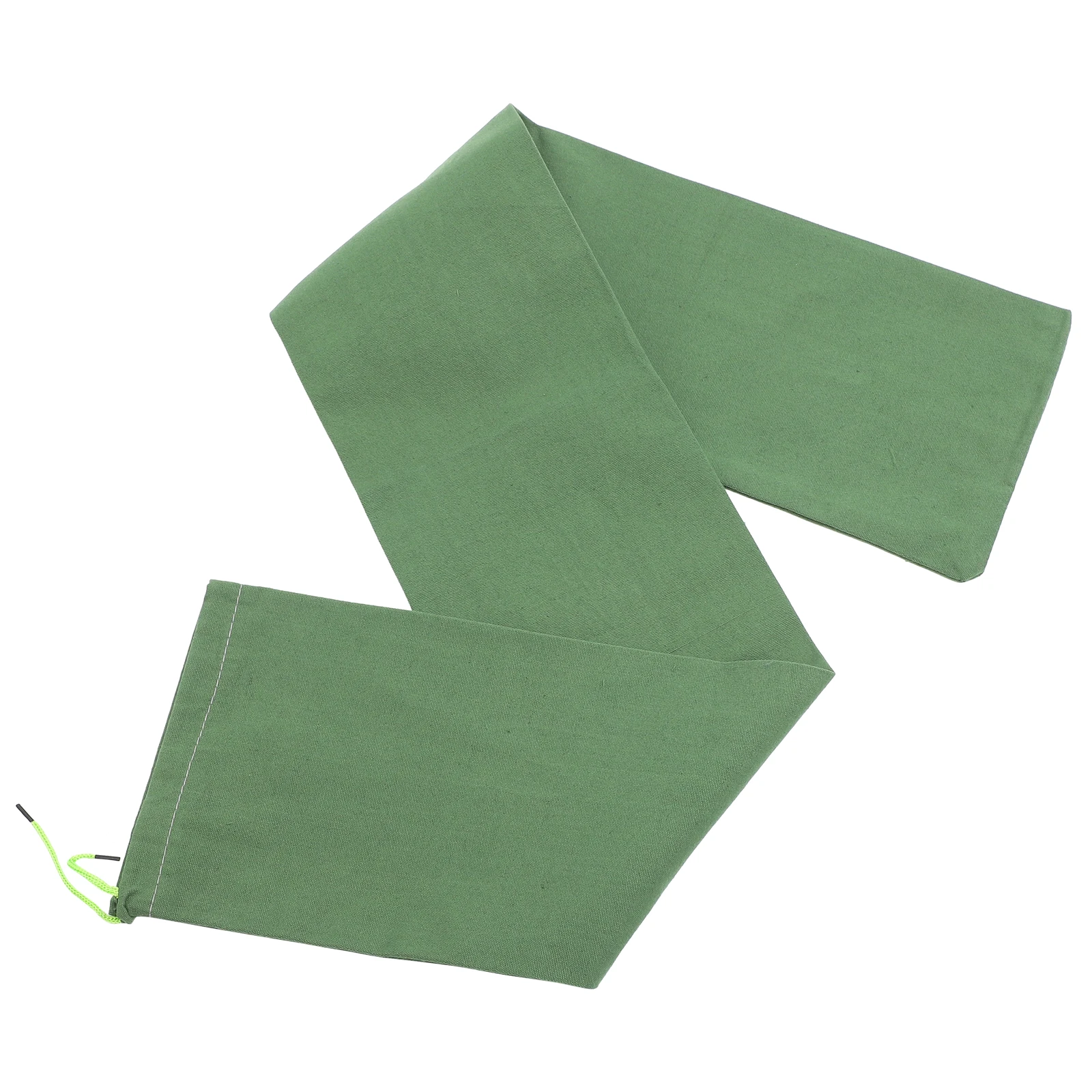 

Reusable Canvas Sandbags for Flooding Flood Control Large Capacity Water Barriers Door Protection Garbage Bags Long Term Use