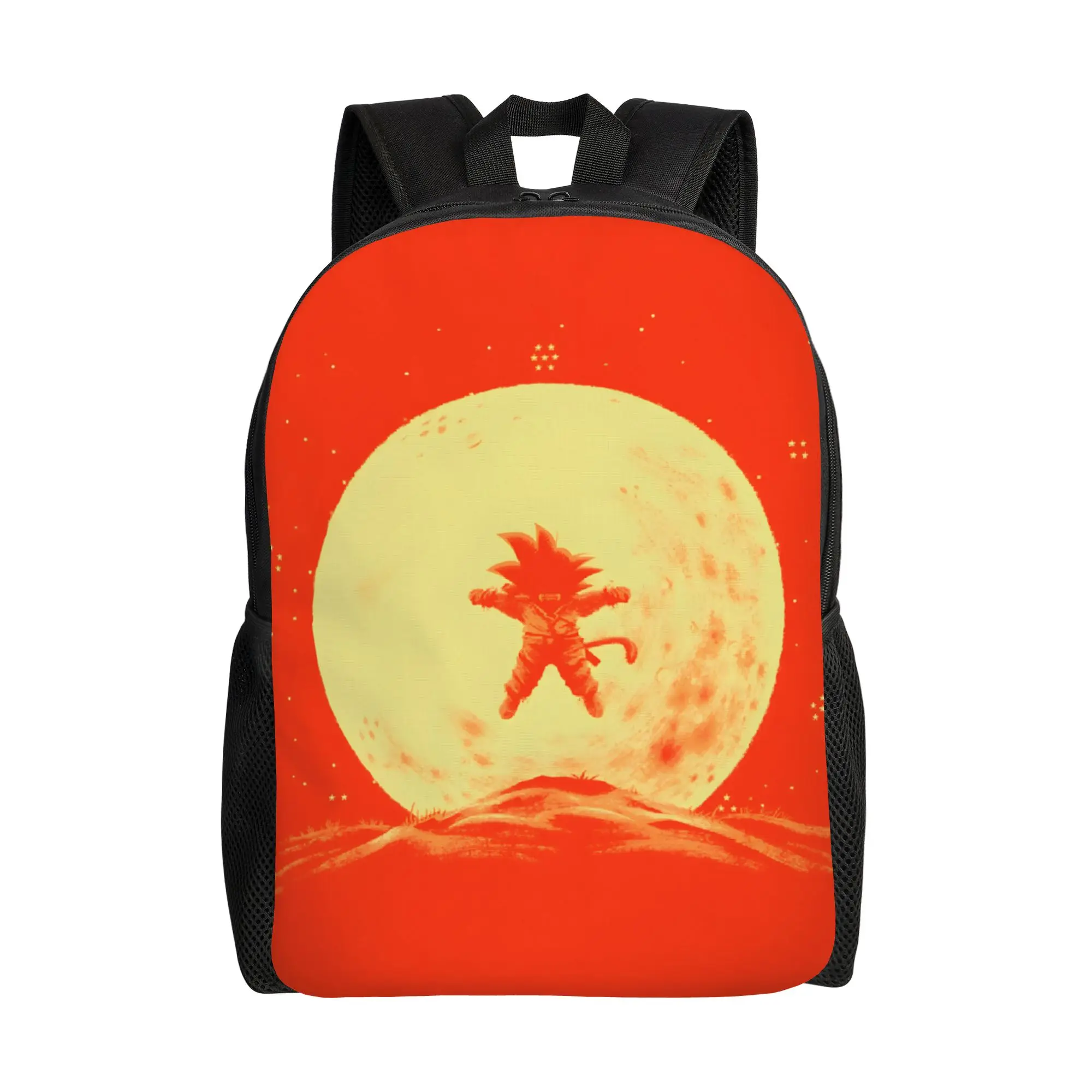 1Piece Backpack DRAGON BALL New School Year Laptop Bag Hiking   For Gifts New Term Starts