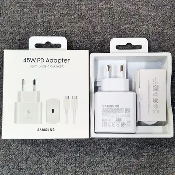 Originální nabíječka Xiaomi 120W Fast Charge PD USB 2 v 1 s 2 porty, rychlonabíjení pro Xiaomi Huawei iPhone Samsung EU US UK 10 nejlepší prodej originální nabíječka samsung - №4