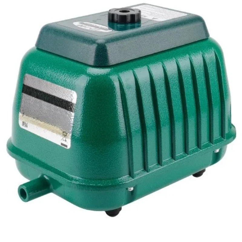 

Desktop high pressure silent power aquarium fish tank oxygen vacuum pump water and air pump