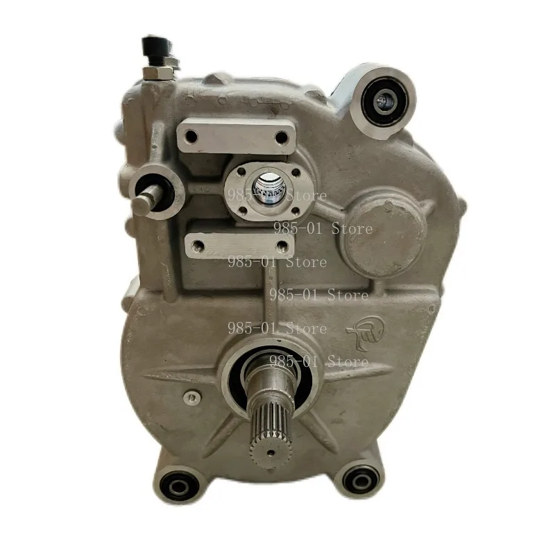 PGO250 BR250 Rear Differential Gearbox Best Price Transmission Box for ATV Go Kart Buggy Quad