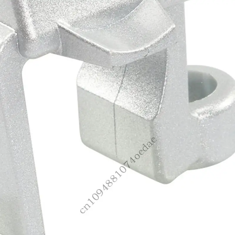 

0xxc Регулируемые лодочные охраны зажимают тяжелые абсовые морские оборудование быстрого установки док -крючков для док и перил