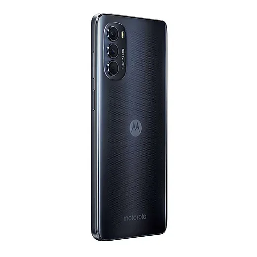 Firmware Global ponsel pintar Moto G71s 8GB + 128GB 6.6 inci 5000mAh 33W pengisian daya Snapdragon 695 5G 2440*1800