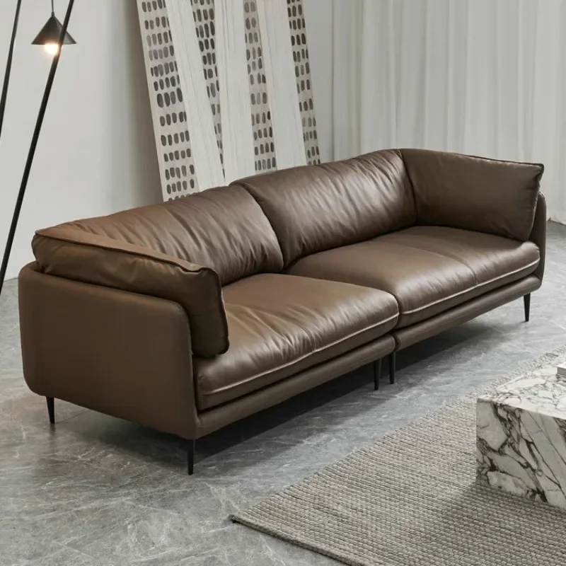 

Medieval Internet celebrity living room Italian minimalist small apartment sofa