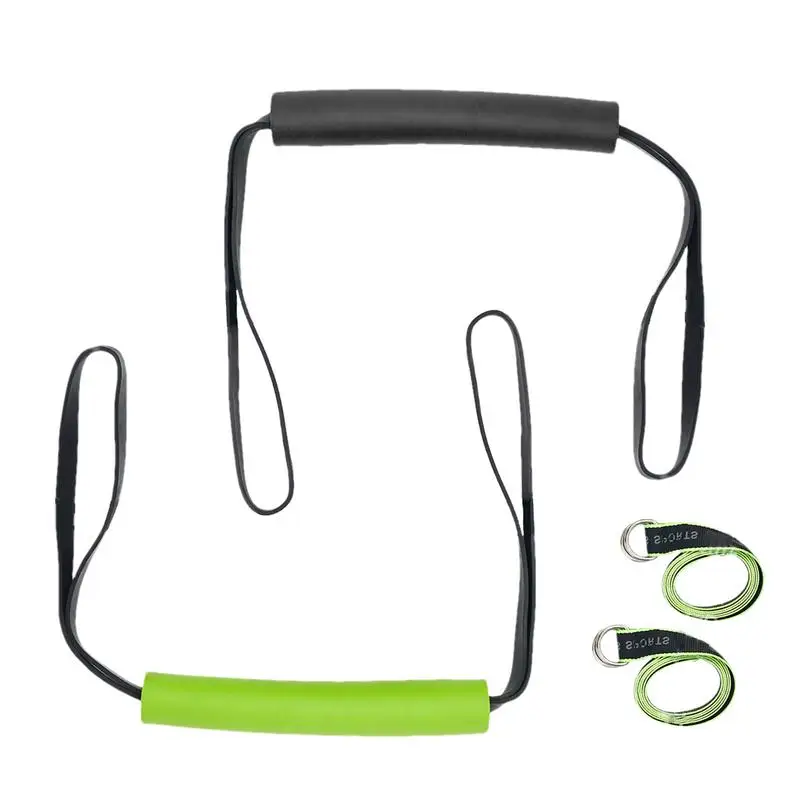 

Resistance Bands For Pull Ups Height Adjustable Pull Up Bar Bands Pull Up Bands For Exercise Muscle Training Shape Body Fitness