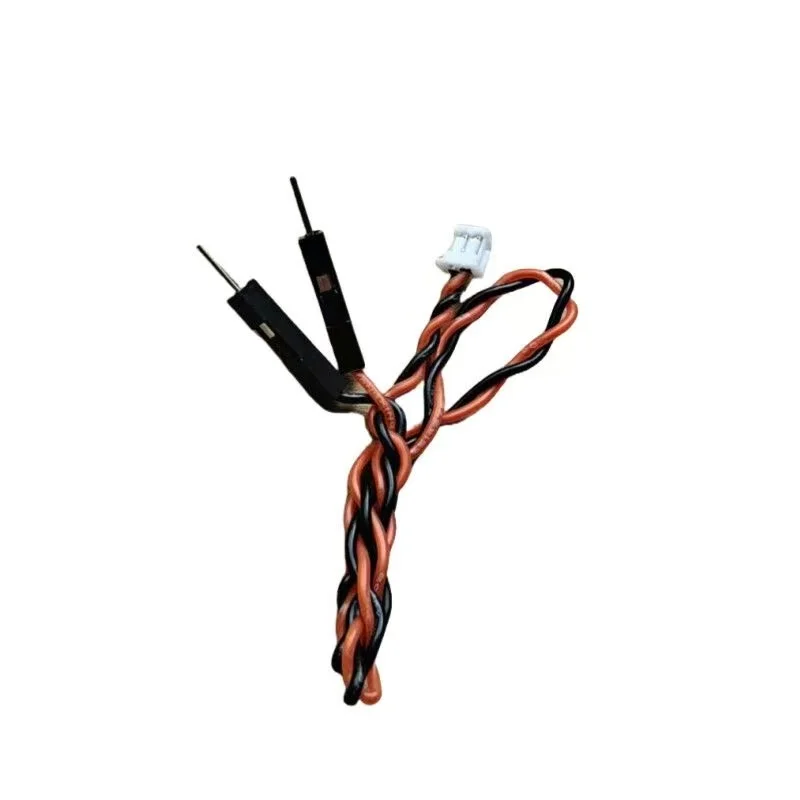 Voltage feedback line, China Airlines HOTRC voltage detection line, HT-8A, F-06A, F-08A receiver remote control