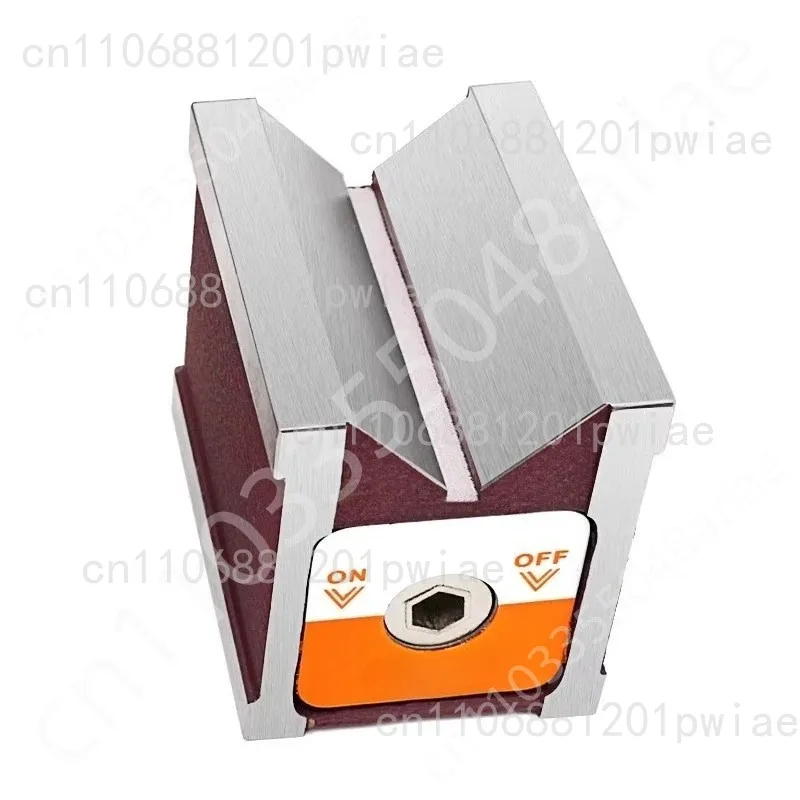 KV-2 Magnetic Trian…