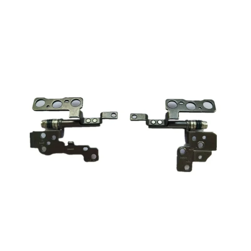 Notebook LCD L&R Screen Spindle Kit PN 5H50S29134 For Lenovo ThinkBook 16 G6 IRL ABP 21KK Display Hinges